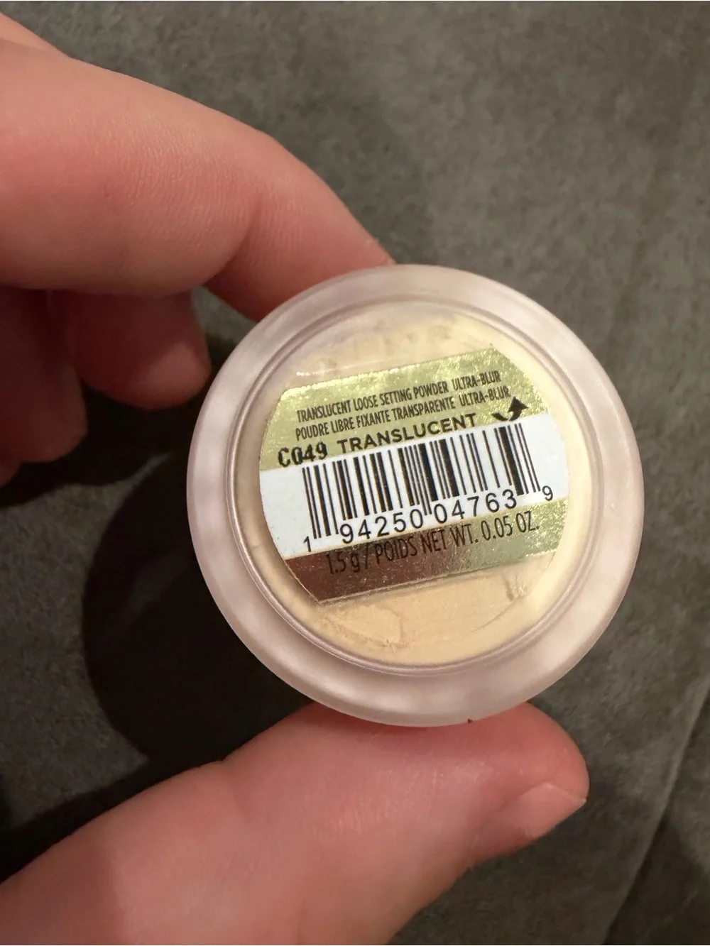 laura mercier laura mariner